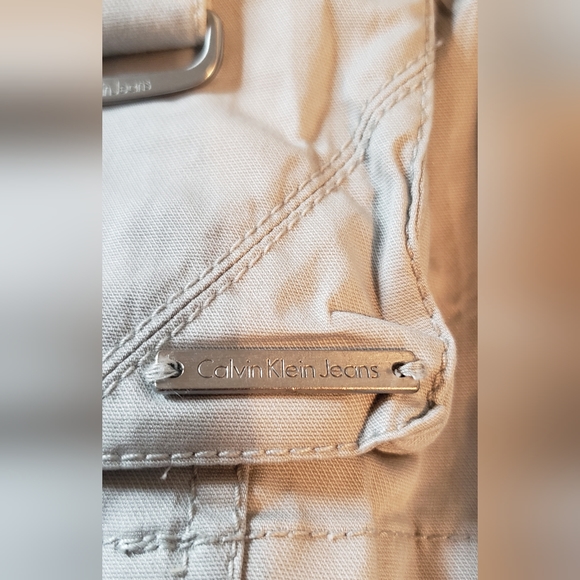 Calvin Klein Jacket - Picture 5 of 6